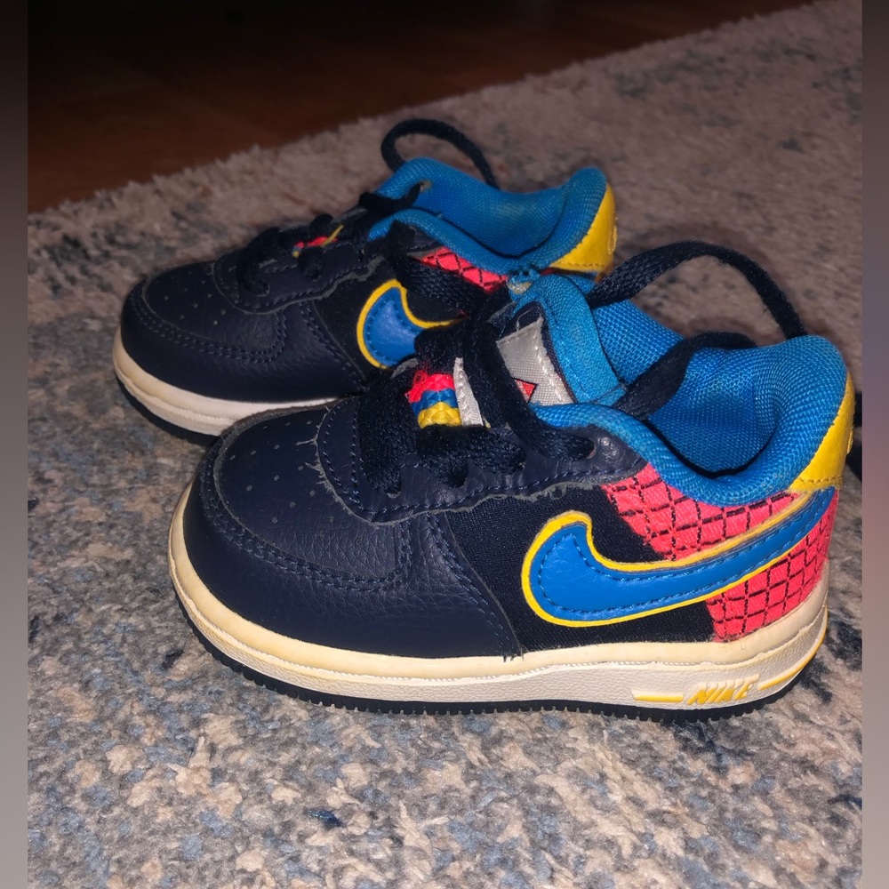 Toddler Nikes